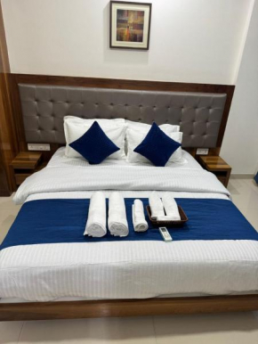 Luna Spaces- Near Mumbai International Airport